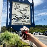Sand Bar
