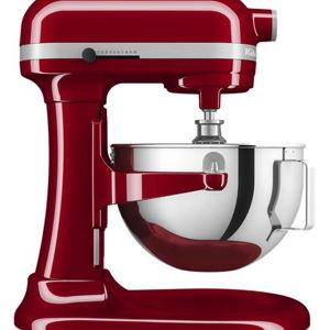 KitchenAid® 5.5 Quart Bowl-Lift Stand, Empire Red