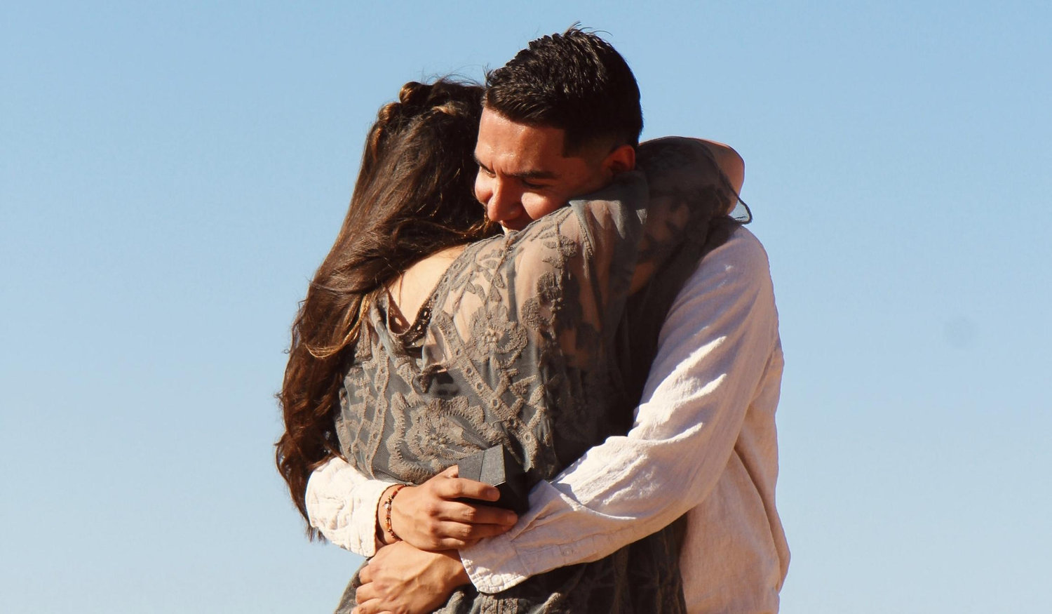 The Wedding Website of Karina Gonzales and Tony Mendivil