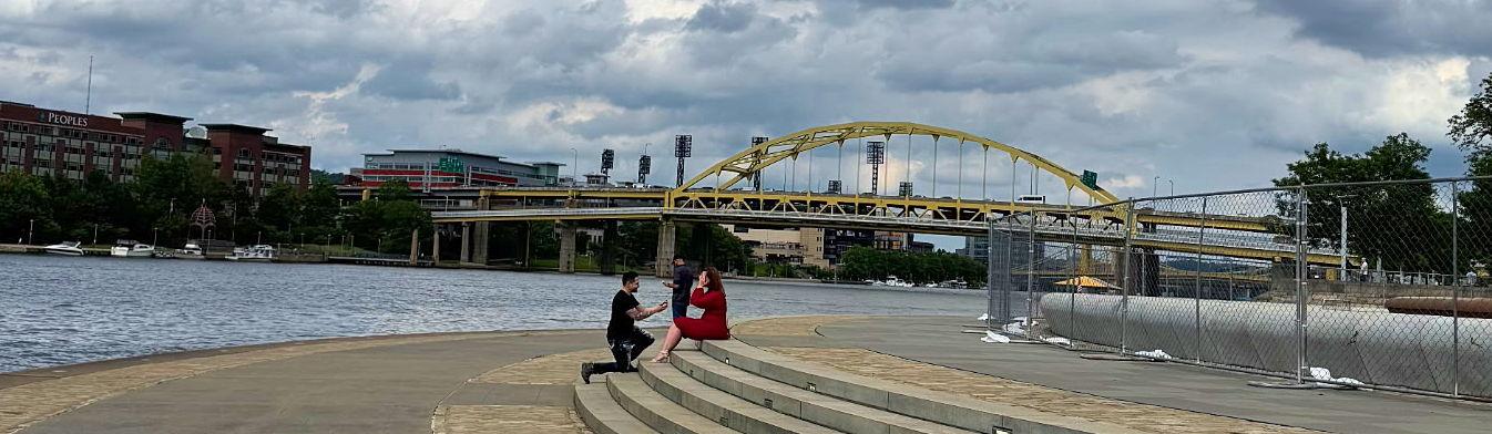 The Wedding Website of Mario Salazar Rodríguez and Adrienne Schierer
