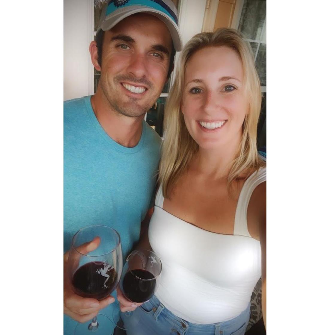 We will look like this forever, right? <3
