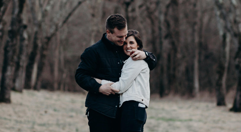 Caroline Tuttle and Garrett Greenway's Wedding Website