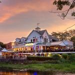 Stonebridge Restaurant