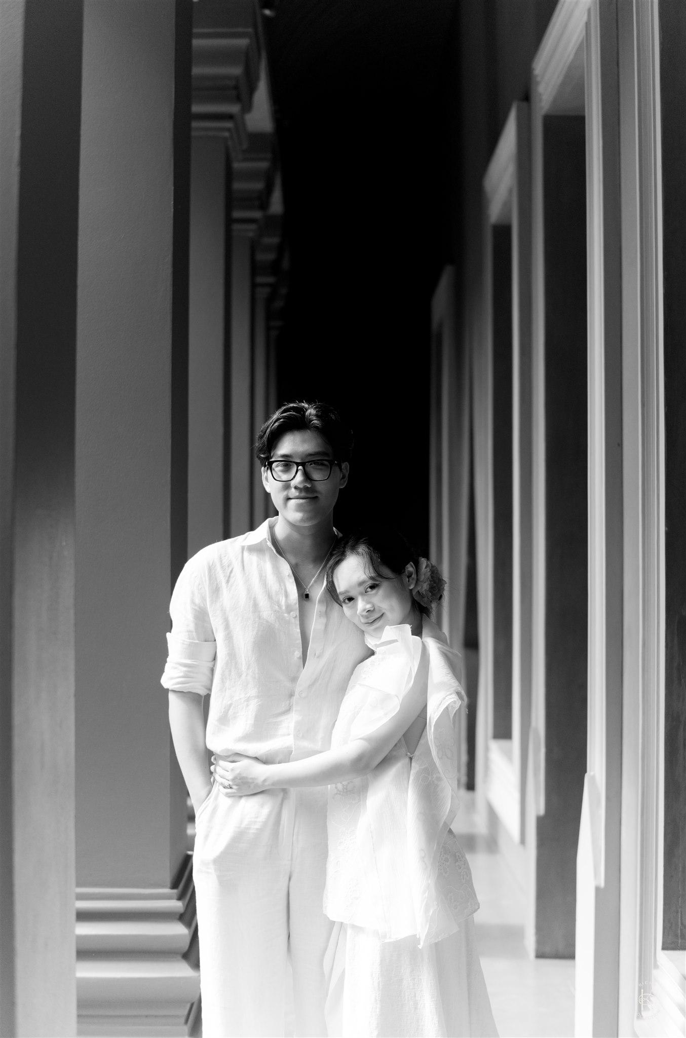 The Wedding Website of Hoang Anh and Duc Minh