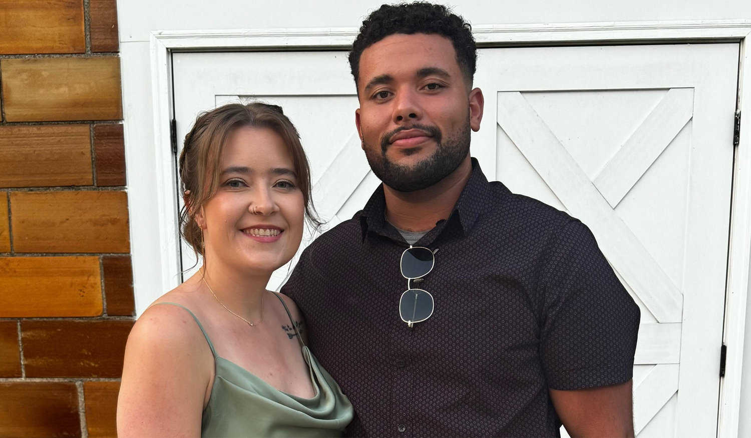 The Wedding Website of Megan Hess and Mark Vann