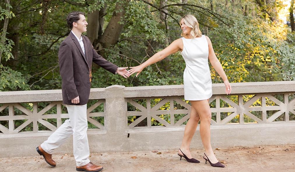 The Wedding Website of Reagan Ward and Kyle Draffin