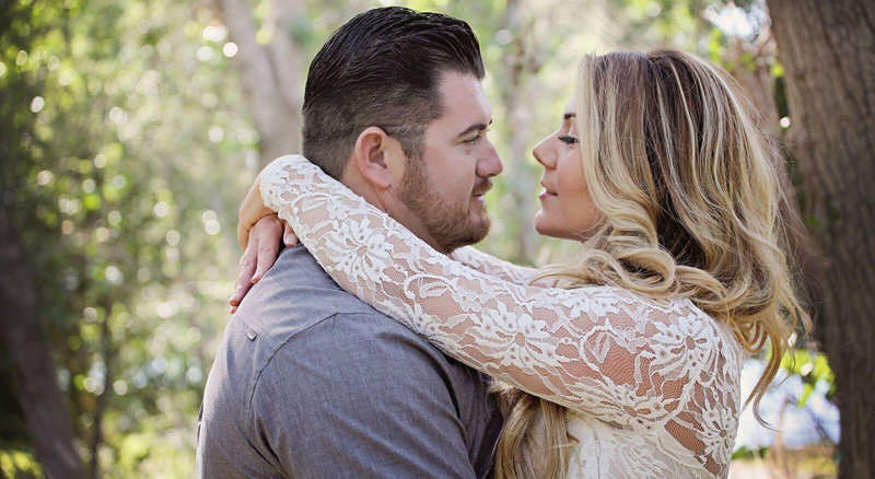Marina Livingstone and Steve Dickerman's Wedding Website