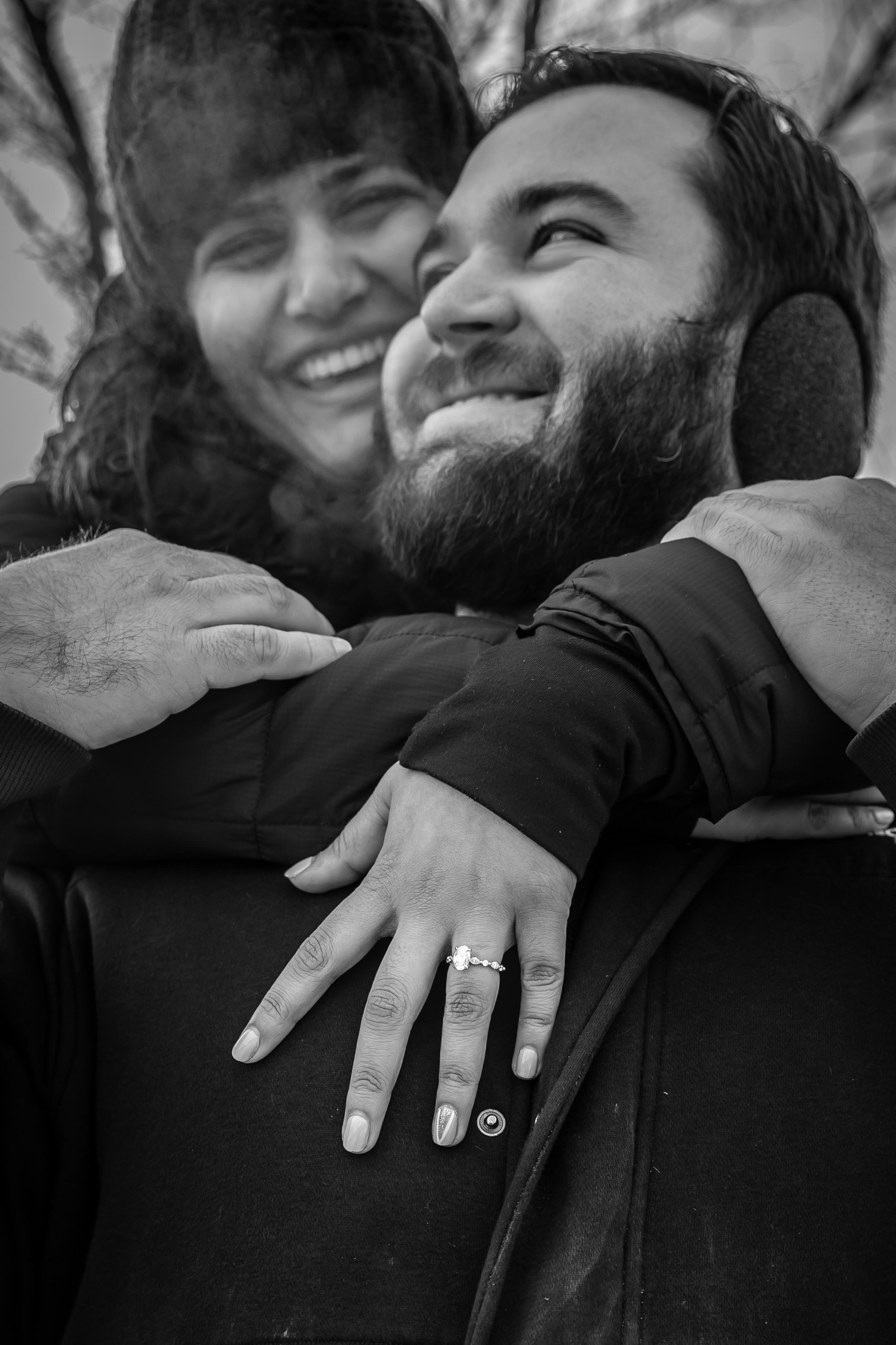 The Wedding Website of Nisha Ghayalod and Mason Bandy