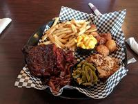Checkered Pig BBQ & Ribs