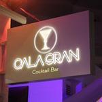 Cala Gran Cocktail Bar