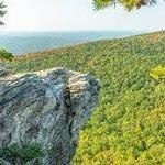 Hanging Rock State Park