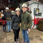 Big Pit Coal Museum