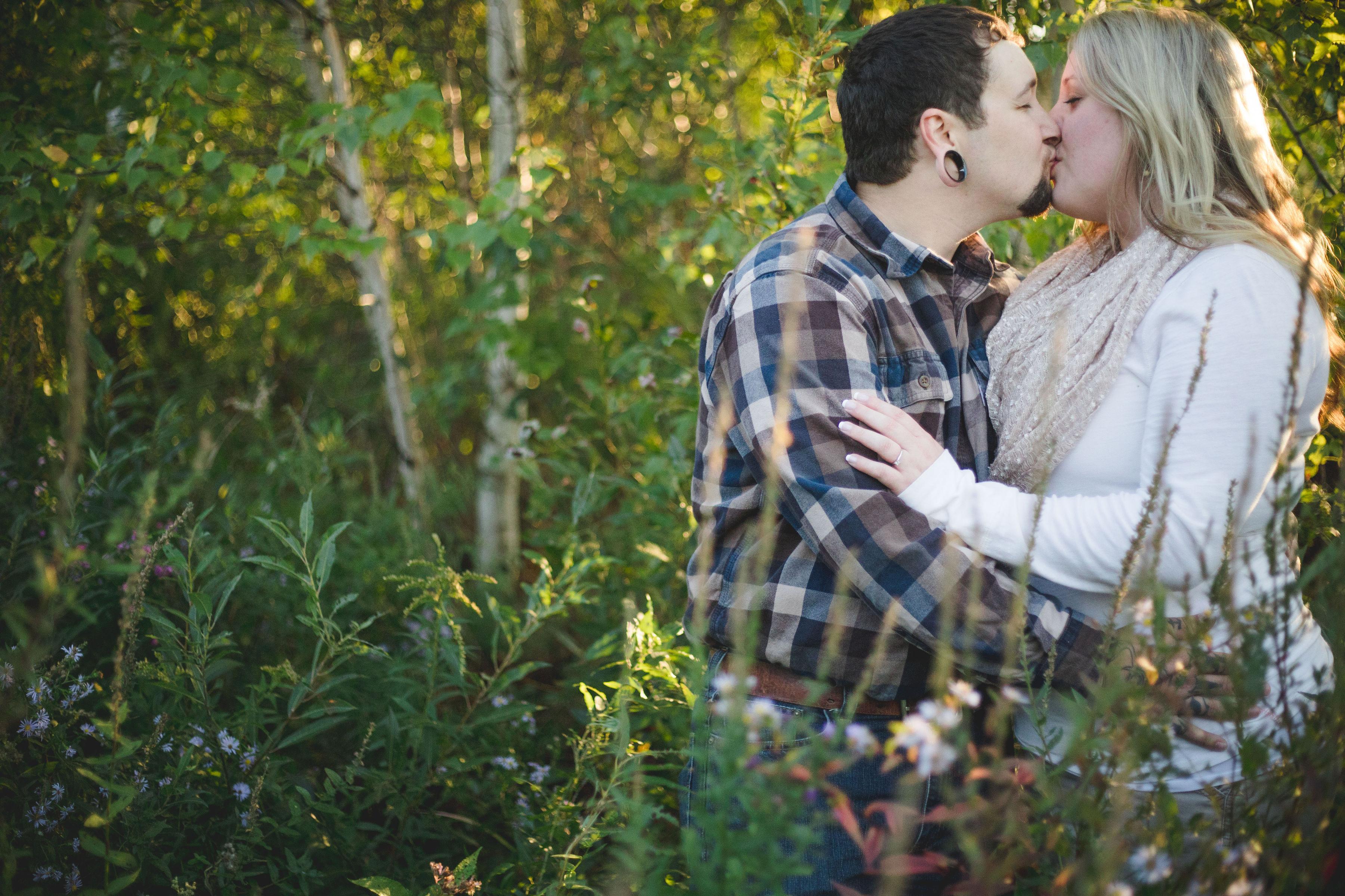The Wedding Website of William Barbeau and Autumn Stowe