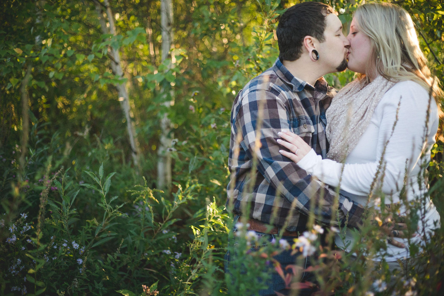 The Wedding Website of William Barbeau and Autumn Stowe