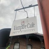 Vampire Cafe