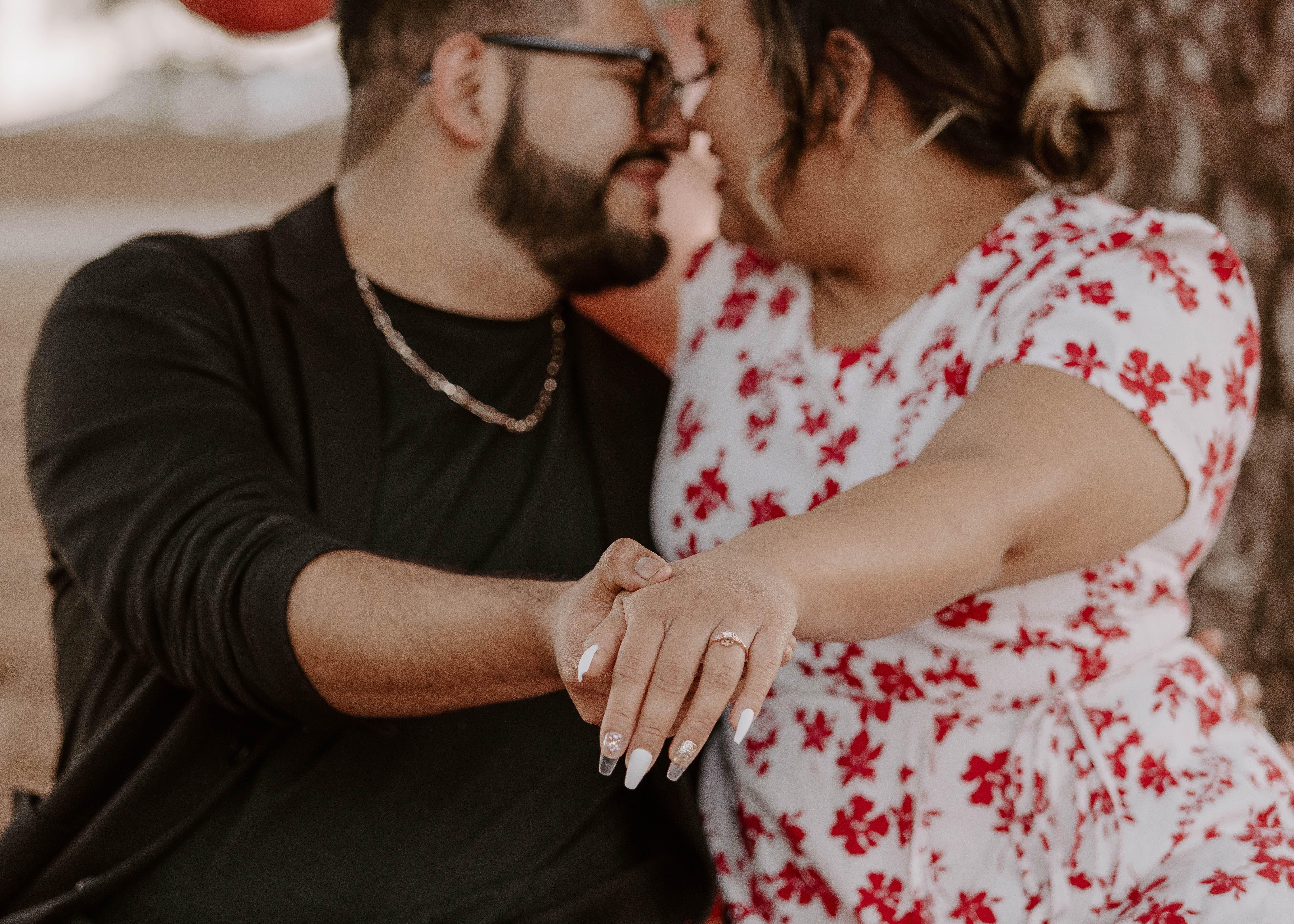 The Wedding Website of Emma Tambunan and Ariel Garcia