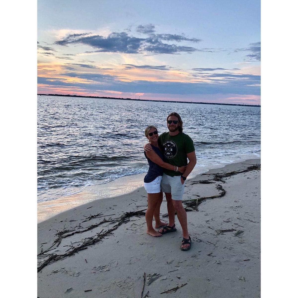 Bald Head Island 2020