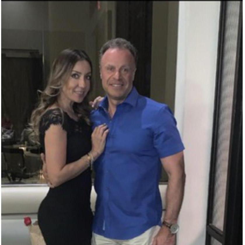 Our 4th year anniversary