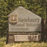 Newberry National Volcanic Monument