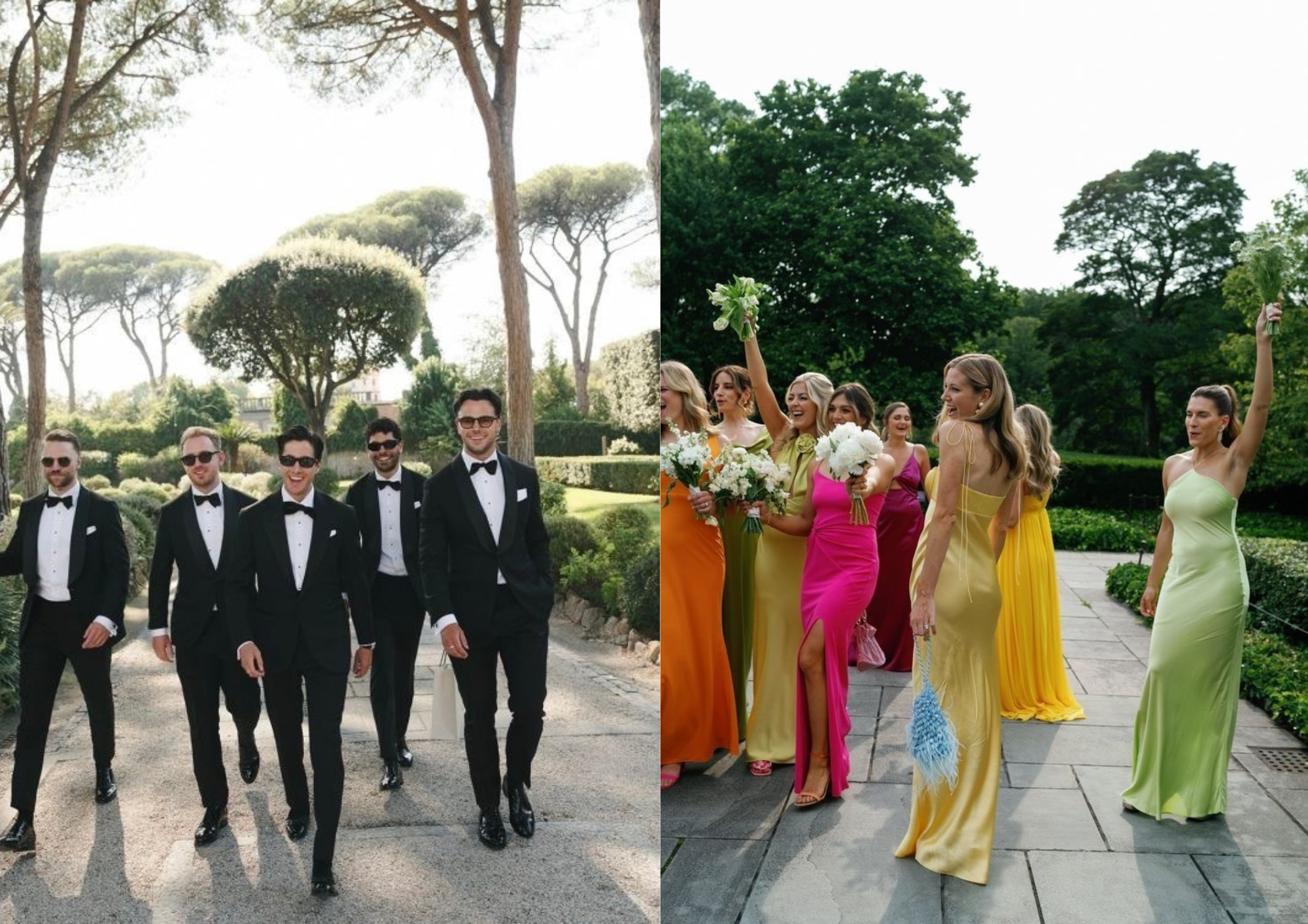 The Wedding Website of Kirsty Jenkins and Scott Mclean