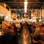 Faubourg Montclair Restaurant and Bar