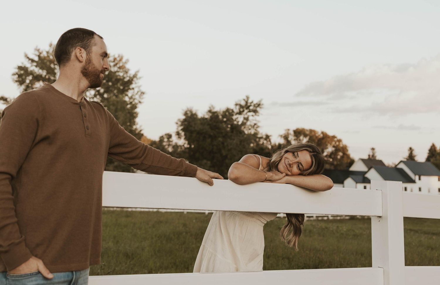 The Wedding Website of Zach Kuefler and Jenna Frazier