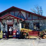 Tartan Restaurant