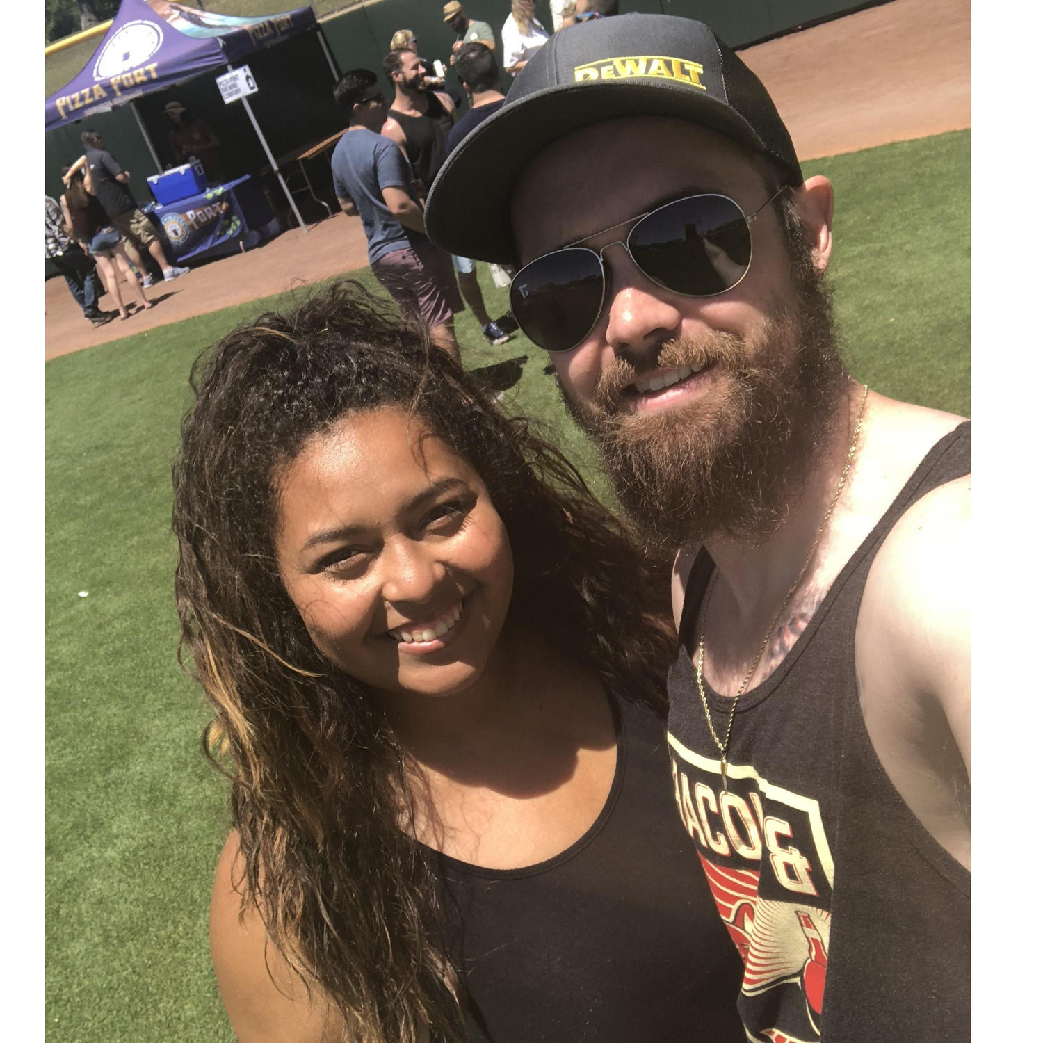 Bacon and Beer Fest Round 2 in Scottsdale, Arizona