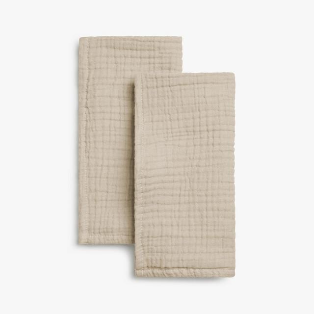 Cloud Cotton Napkins, Set of 2