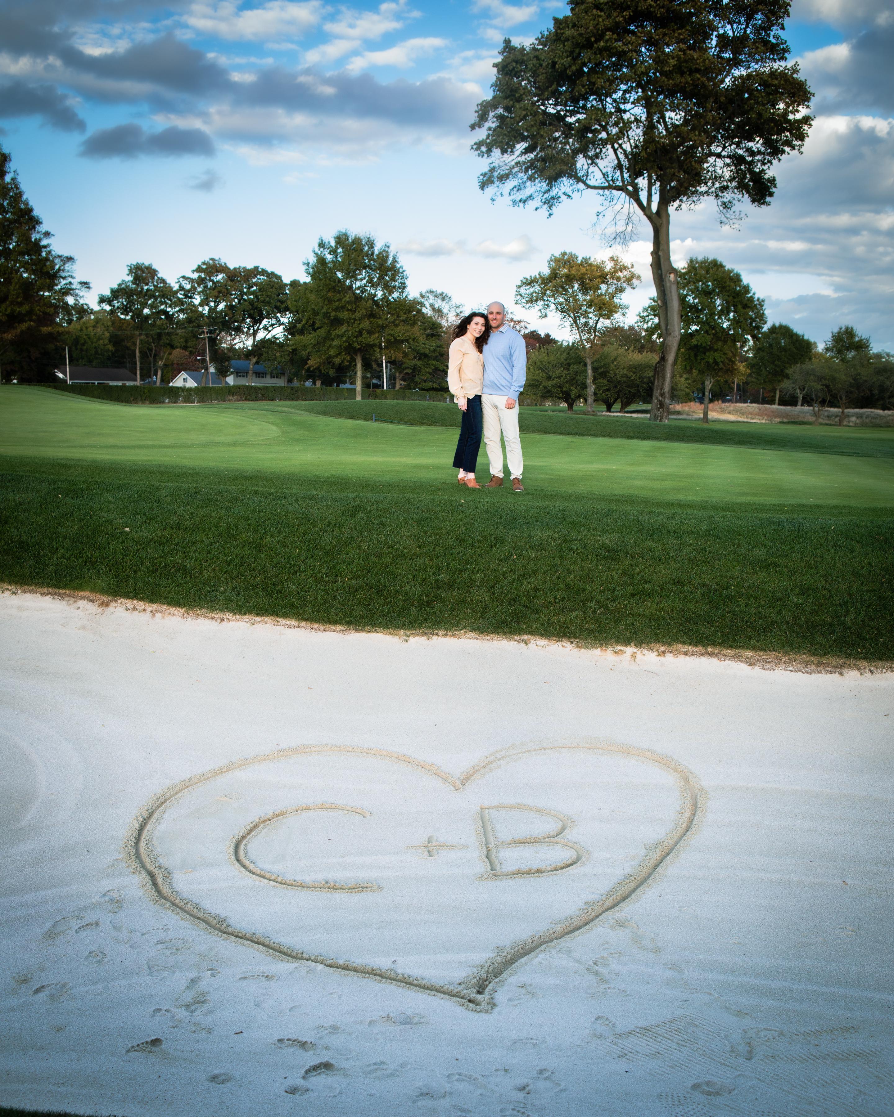 The Wedding Website of Courtney Pollack and Benjamin Harvey IV