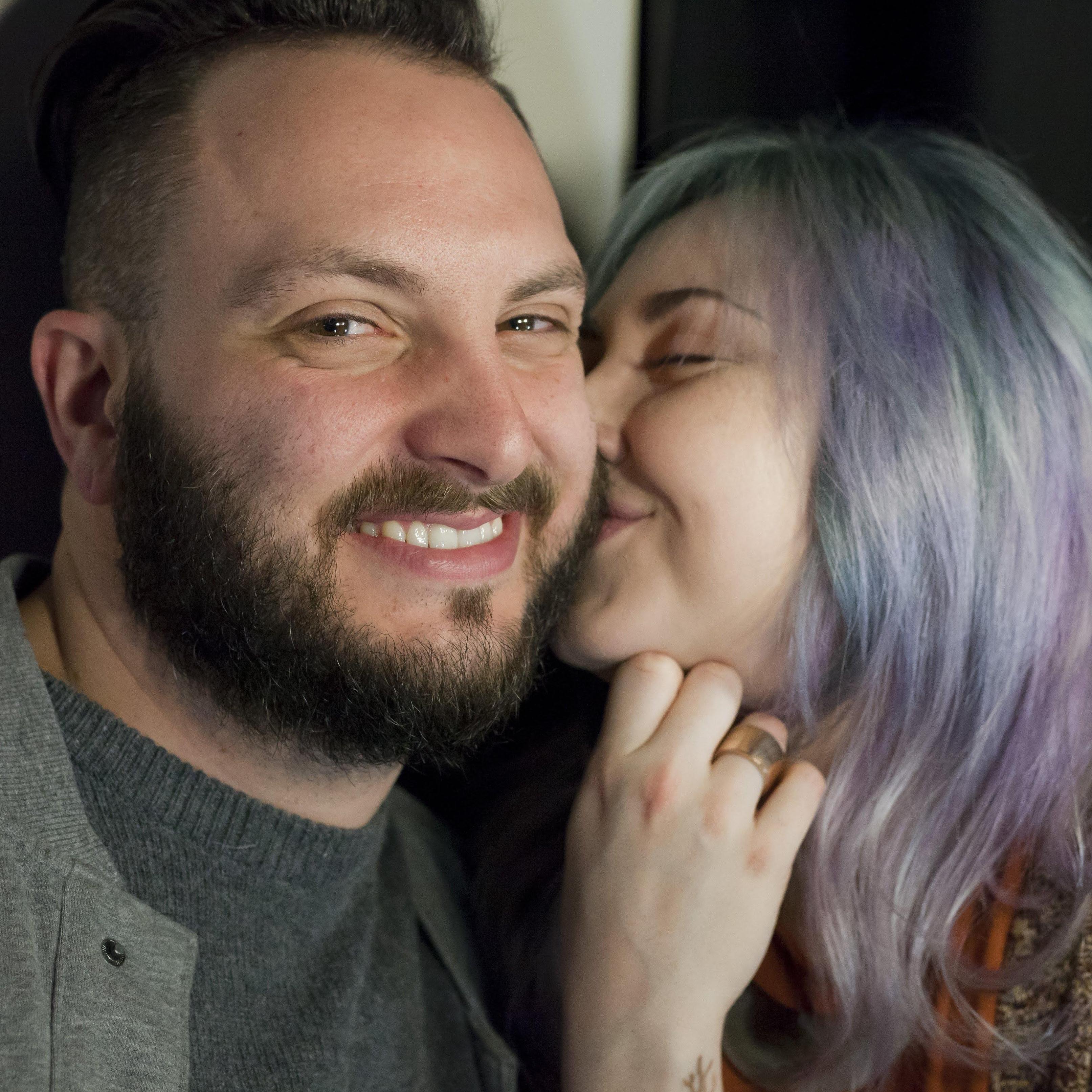 Photo booth moment - 2017