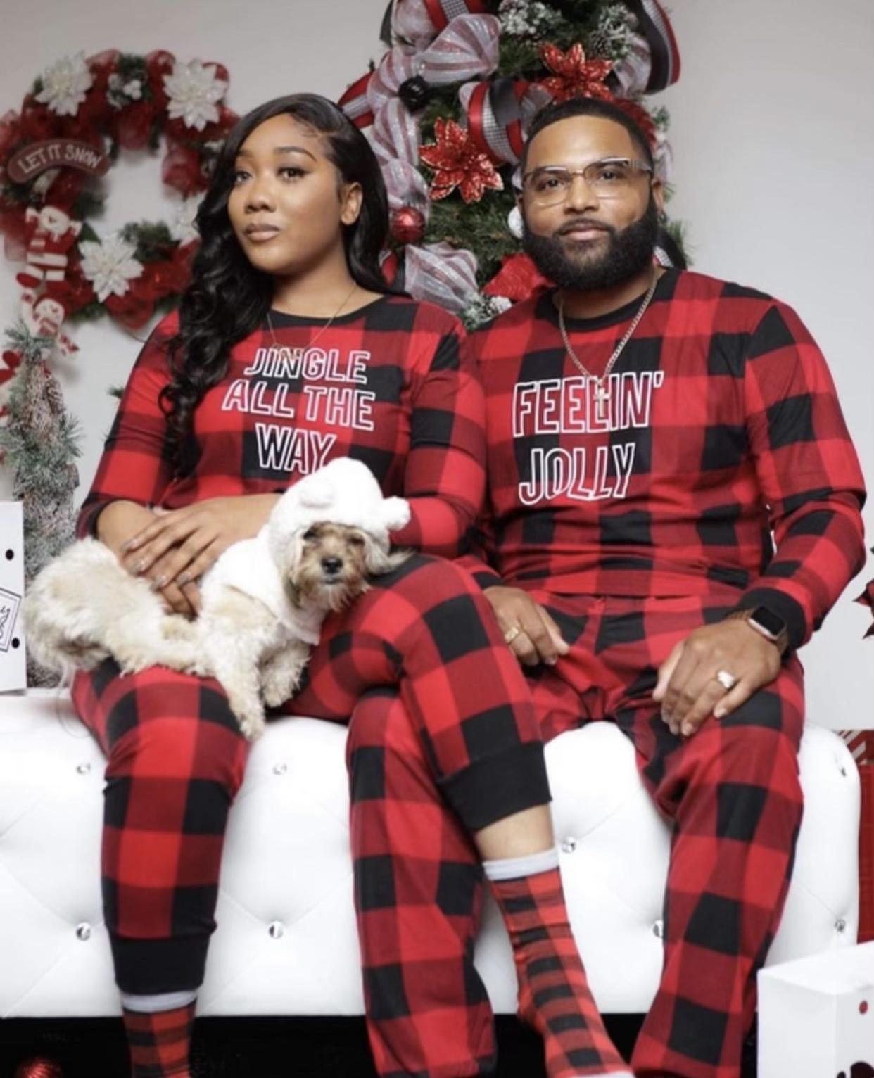 Christmas Love!