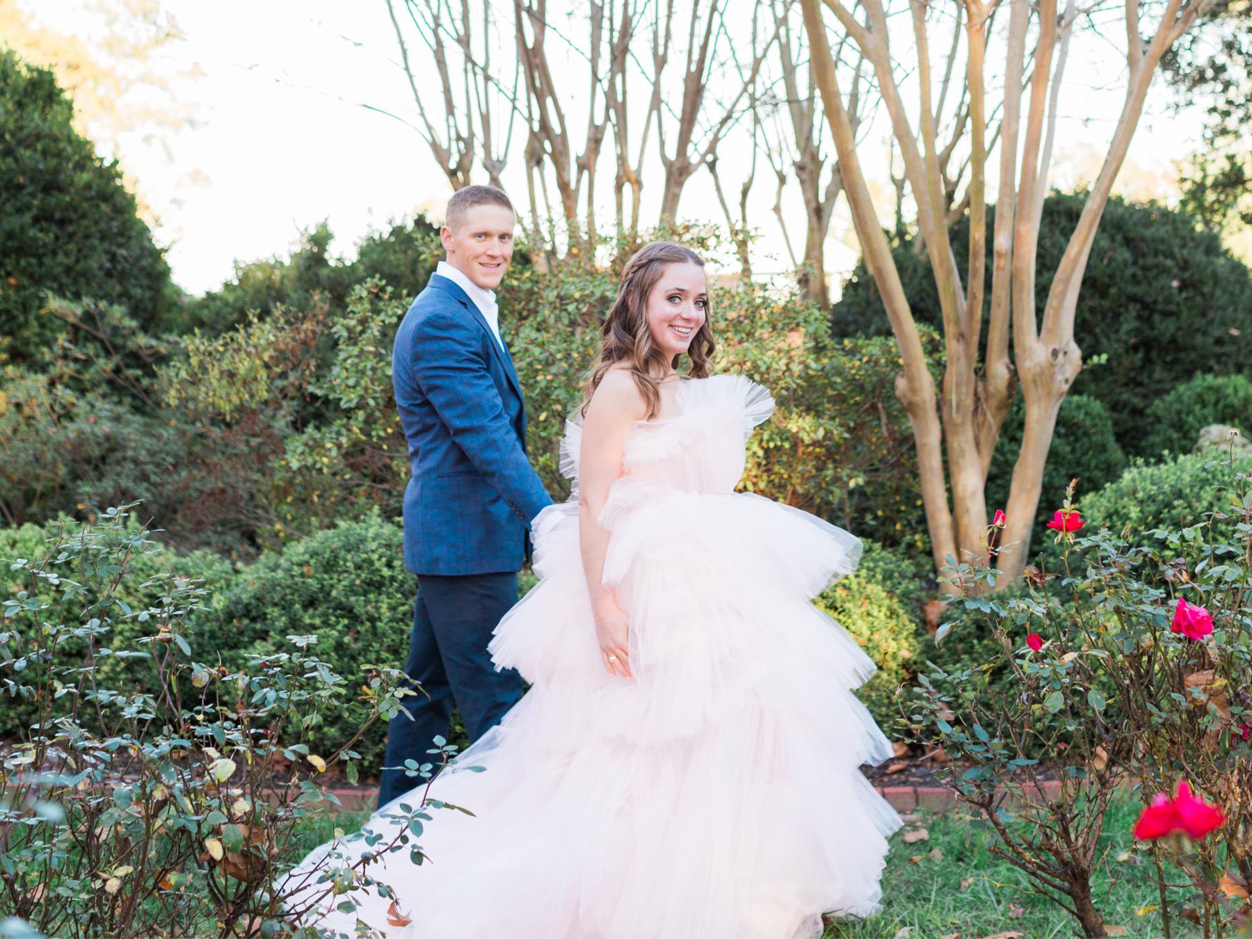 The Wedding Website of Christina Campbell and Graham Copeland