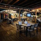 Bayou Beer Garden