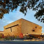 National Museum of African American History and Culture