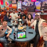 Mariscos El Diamante