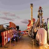 The Neon Museum