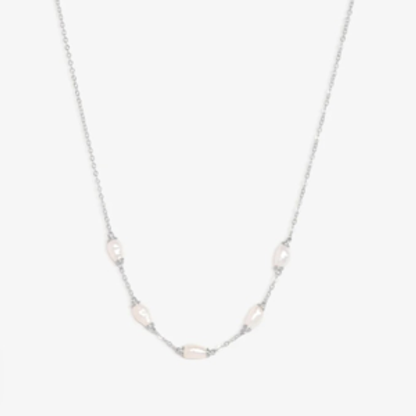 Adria Necklace