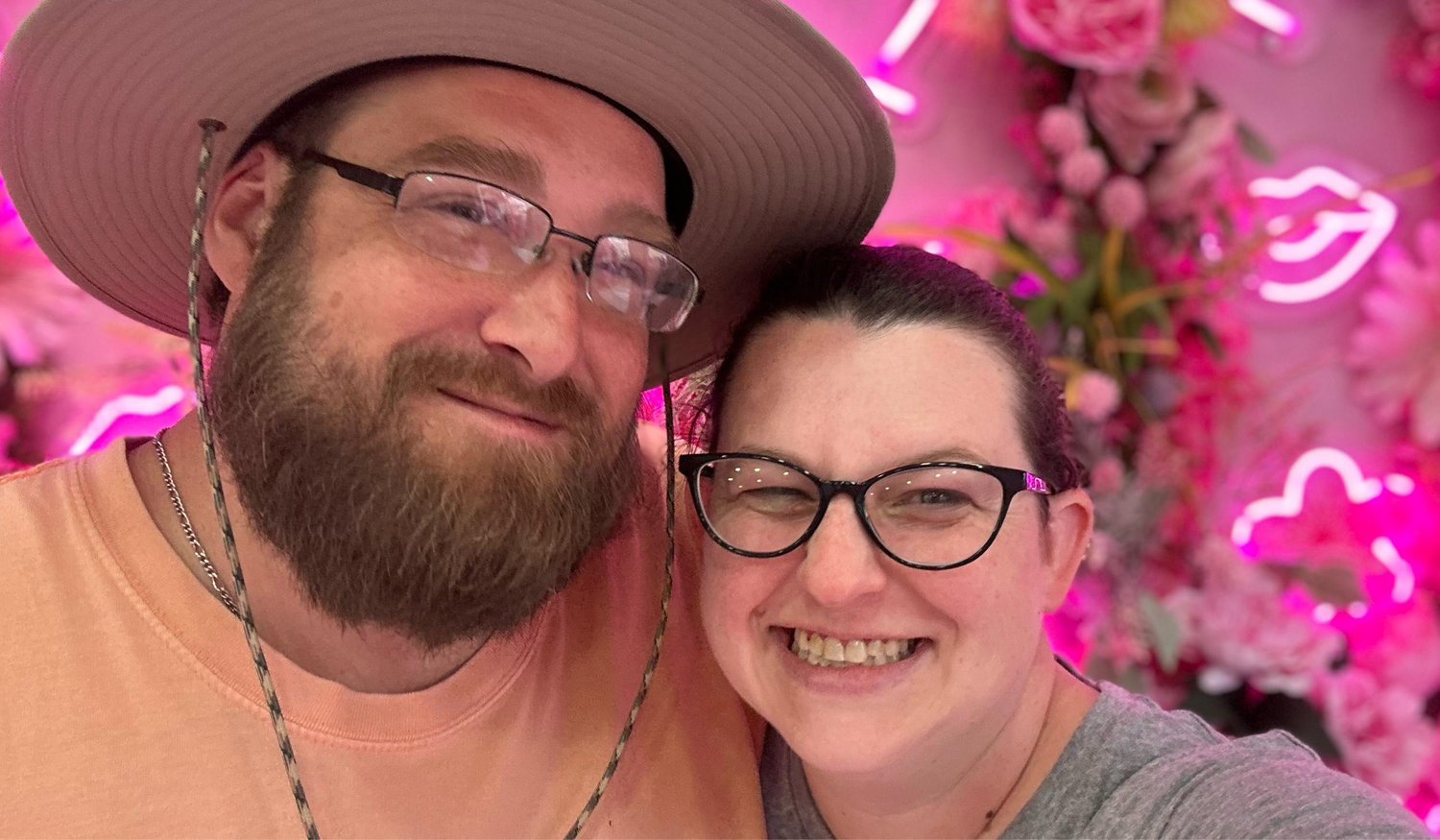 The Wedding Website of Christy Keyes and Justin Williams