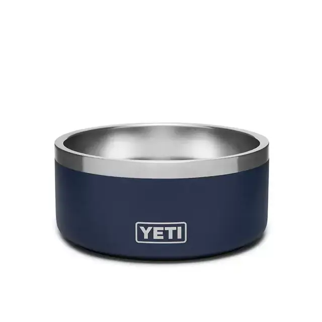 Boomer 4 Dog Bowl