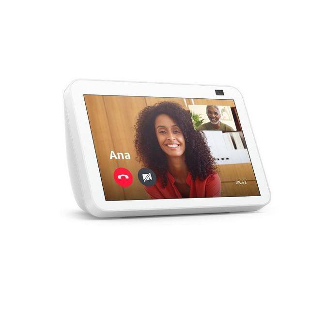 Amazon Echo Show 8 (2nd Gen)