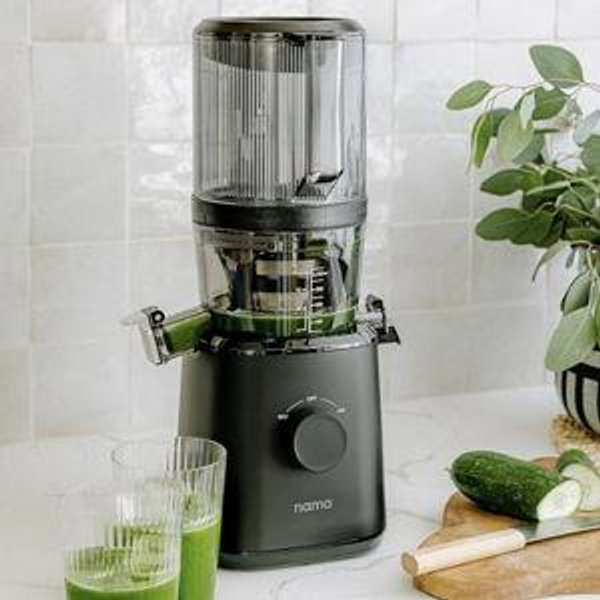 Nama J2 Juicer