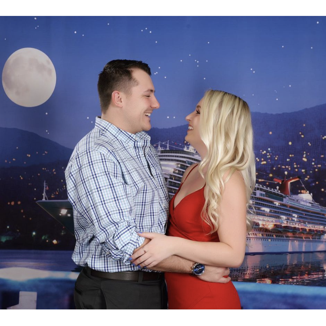 Family Christmas Cruise 2019