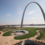 Gateway Arch National Park