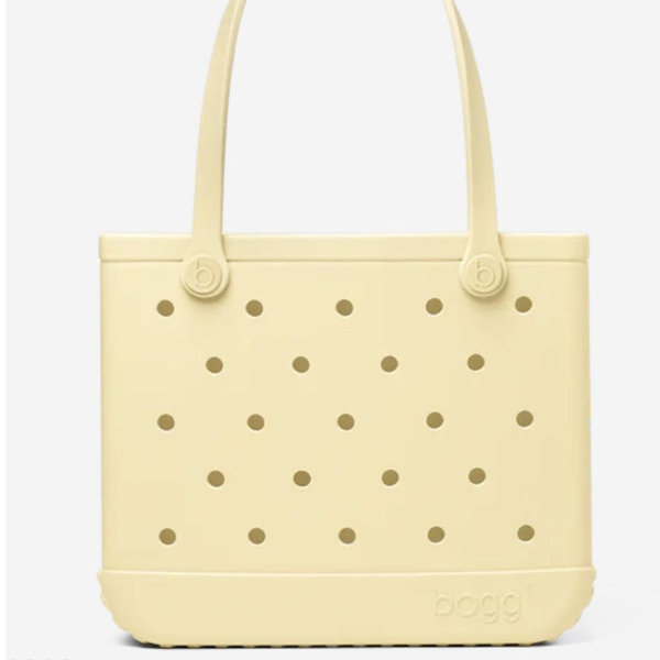 Baby Bogg Bag - Buttercup
