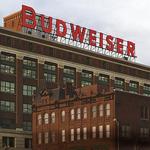 Anheuser-Busch St. Louis Brewery