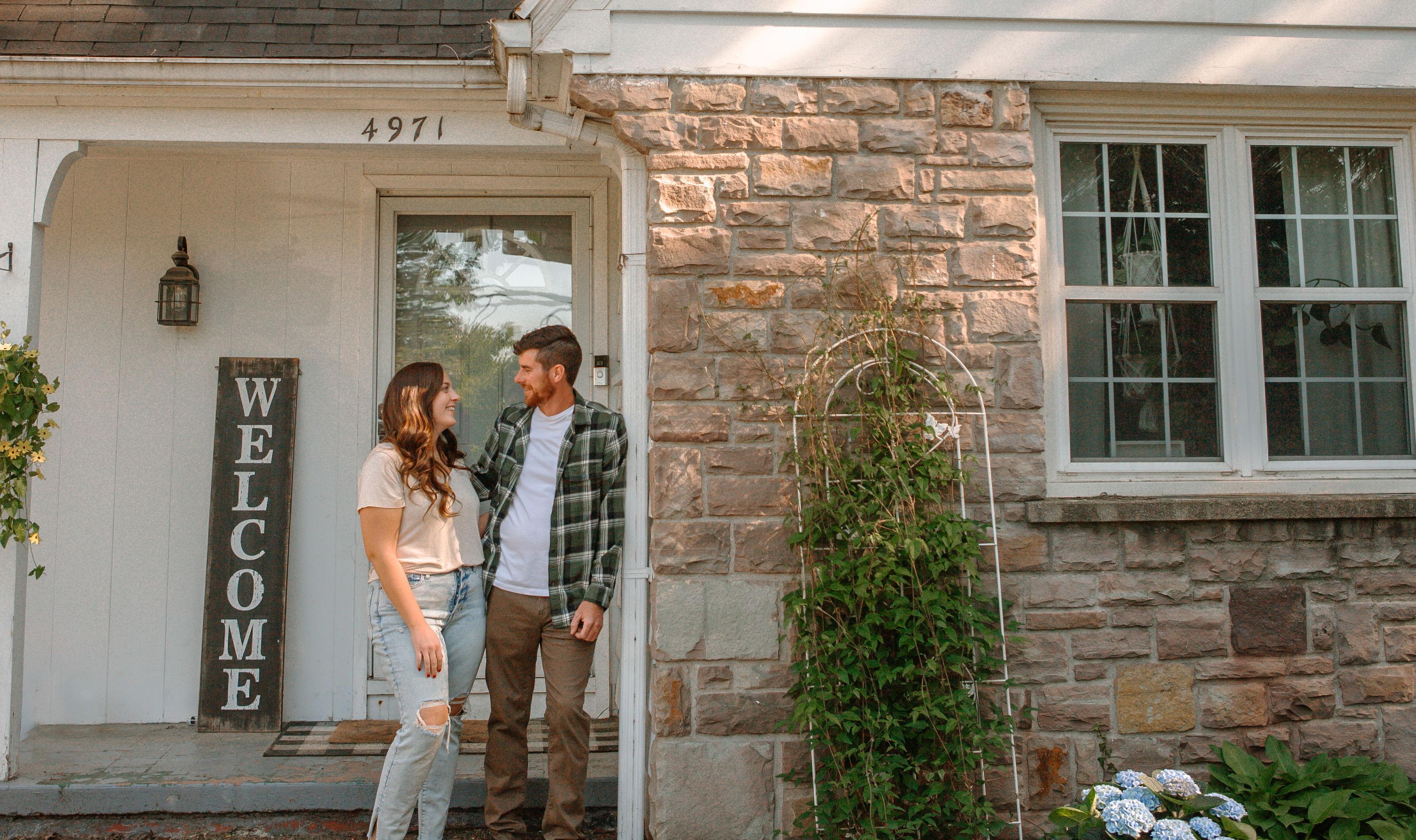 The Wedding Website of Caitlin Ortiz and Joshua Smith