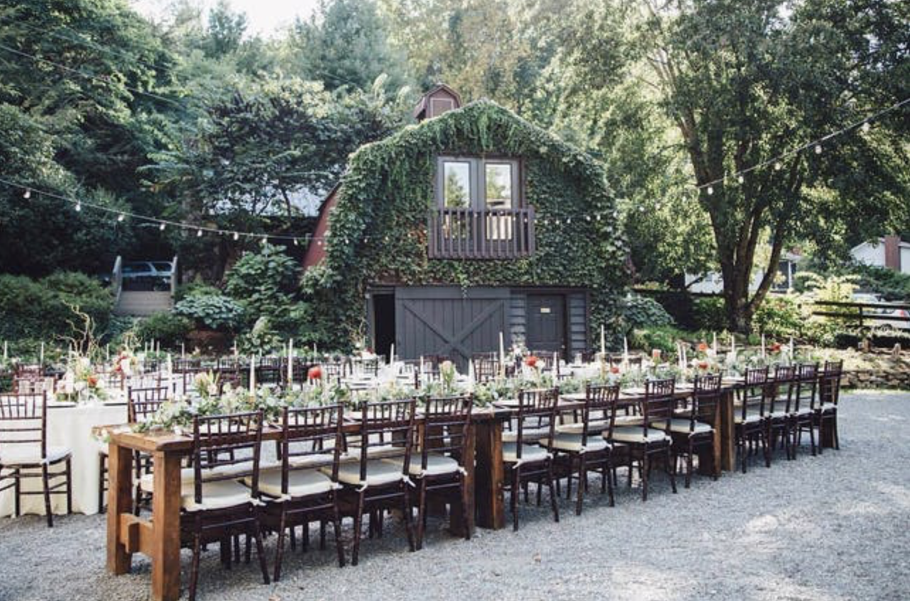 The Wedding Website of Lauren Rashford and Jenna Brown
