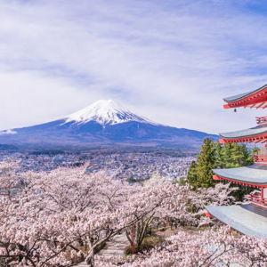 Mt. Fuji Tour