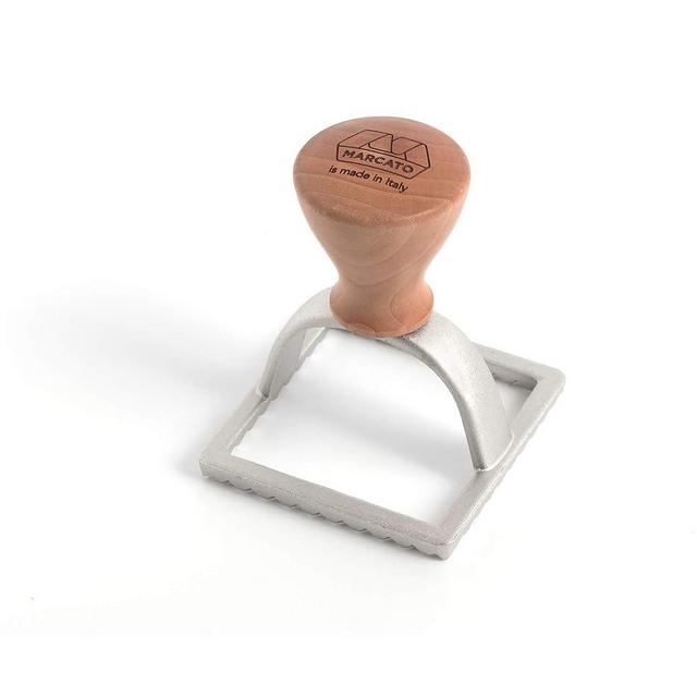 Marcato Ravioli Square Stamp, 58 mm